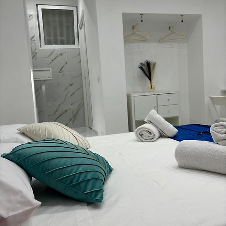 Sanfeliceguestroom Napoli Bagian luar foto