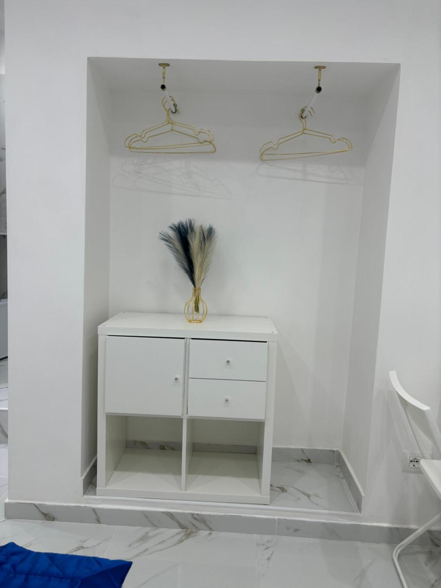 Sanfeliceguestroom Napoli Bagian luar foto
